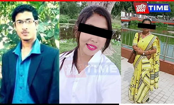 Woman Arrested for Scamming People Using Assam CM's OSD's Name